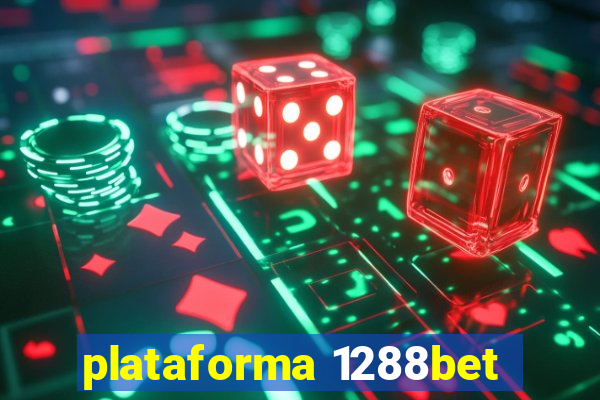 plataforma 1288bet